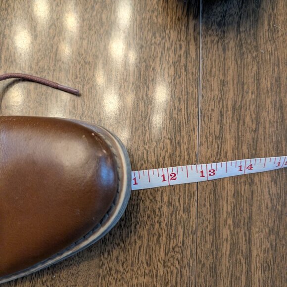 Dress Shoes - Picture 2 of 4